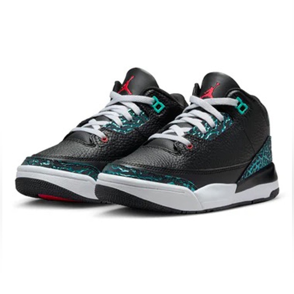 AIR JORDAN 3 RETRO